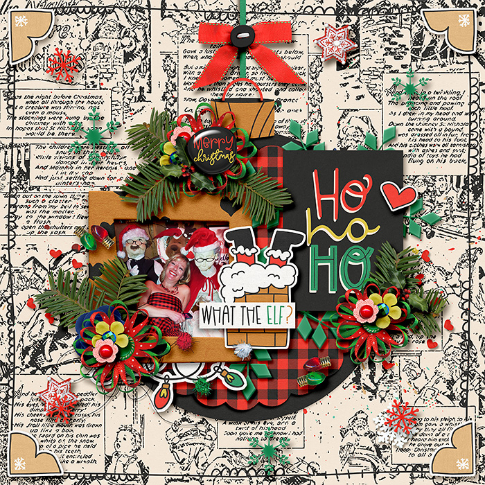 HoHoHo