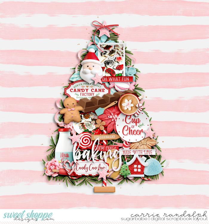 Holiday Baking