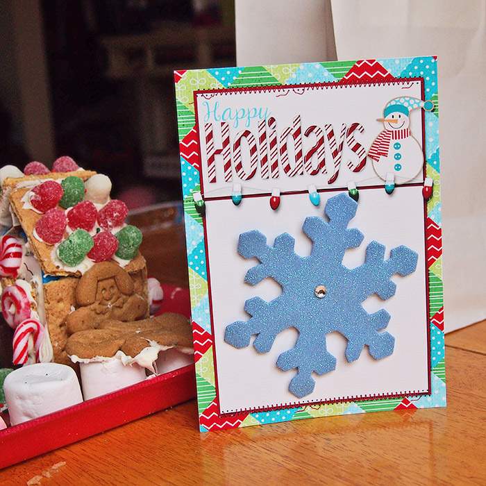 Holiday Card