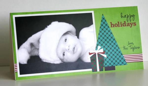 Holiday Cards