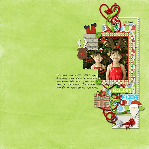 Holiday Cheer