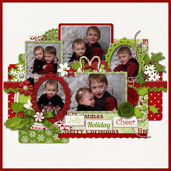 Holiday Cheer