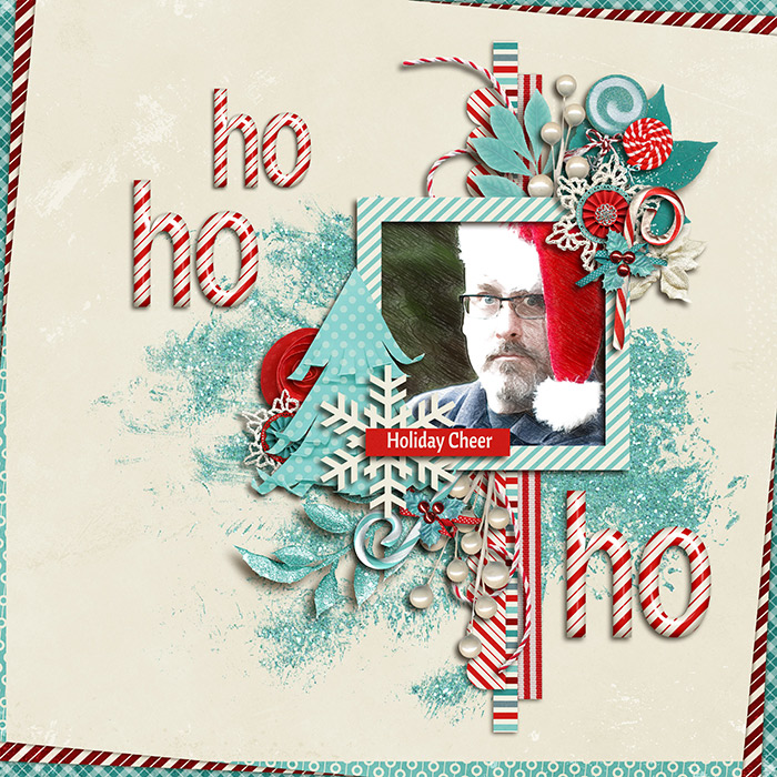 Holiday Cheer