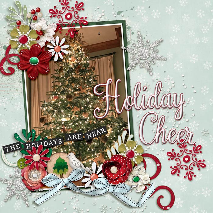 Holiday Cheer