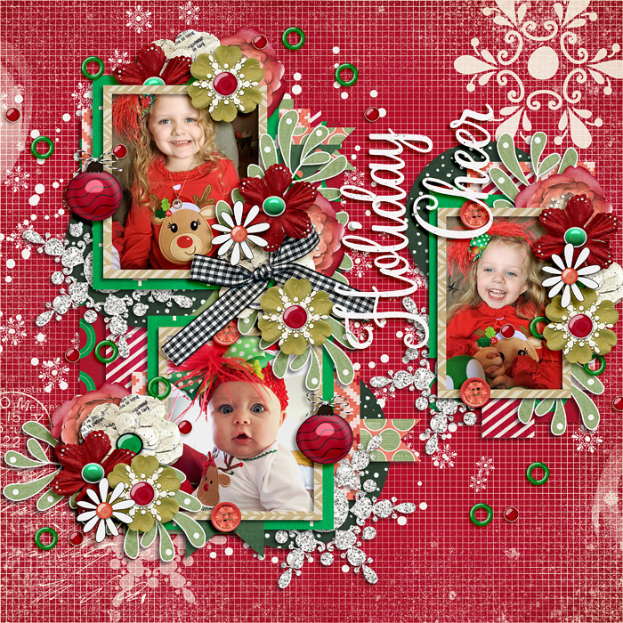 Holiday Cheer