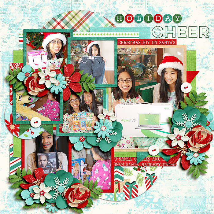 Holiday Cheer