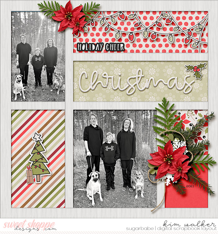 Holiday Cheer