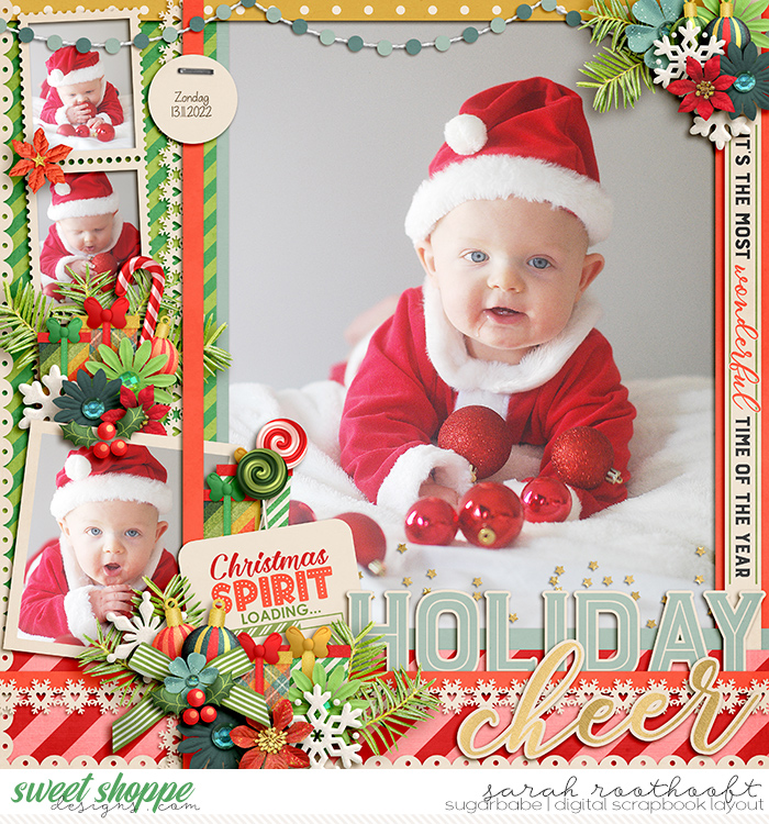 Holiday Cheer
