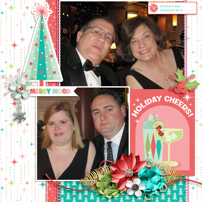 Holiday Cheer