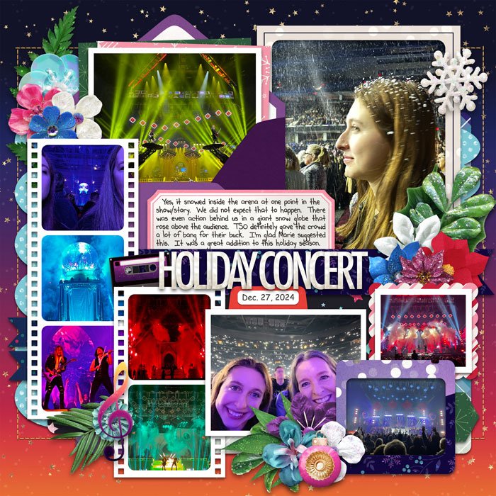 Holiday Concert