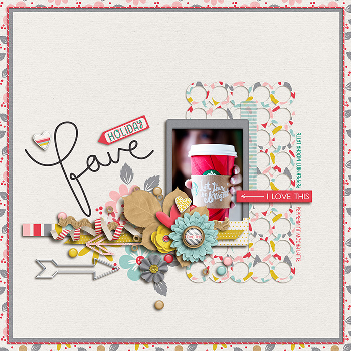 Holiday Fave