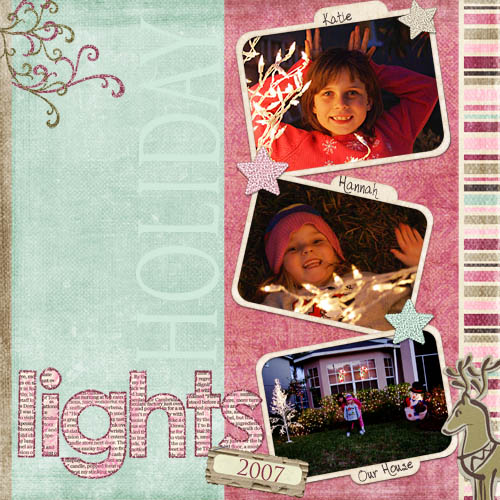 Holiday Lights