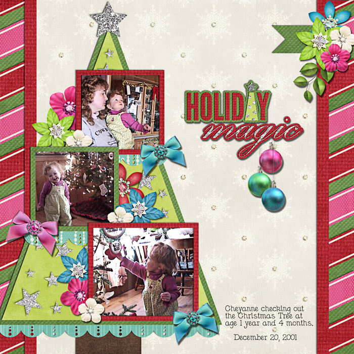 Holiday Magic