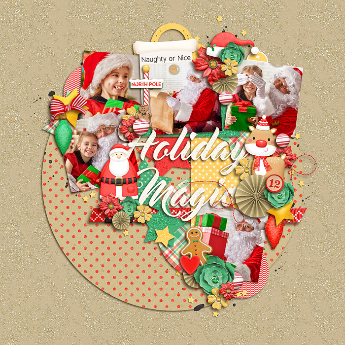 Holiday Magic