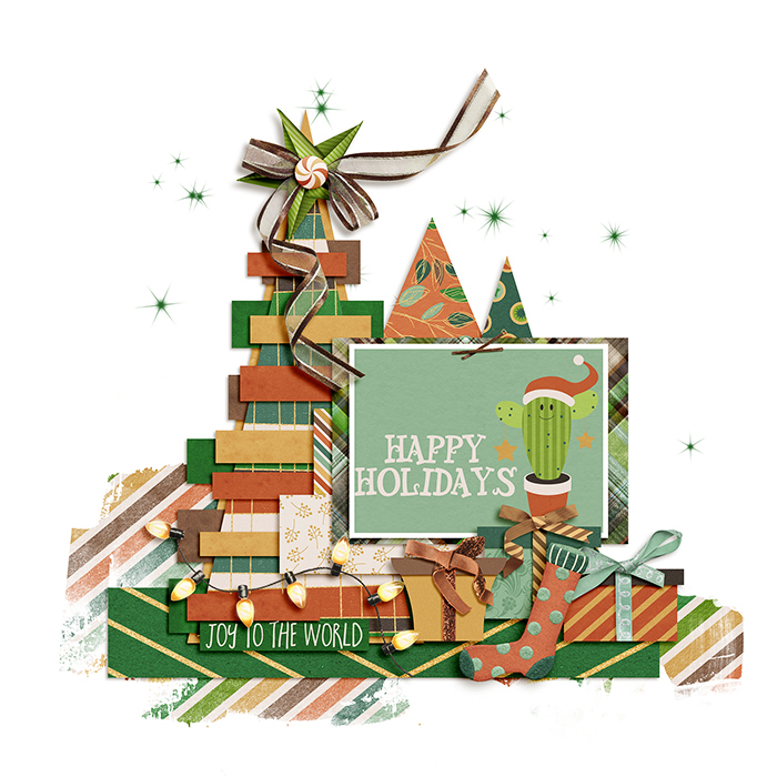 Holiday Magic