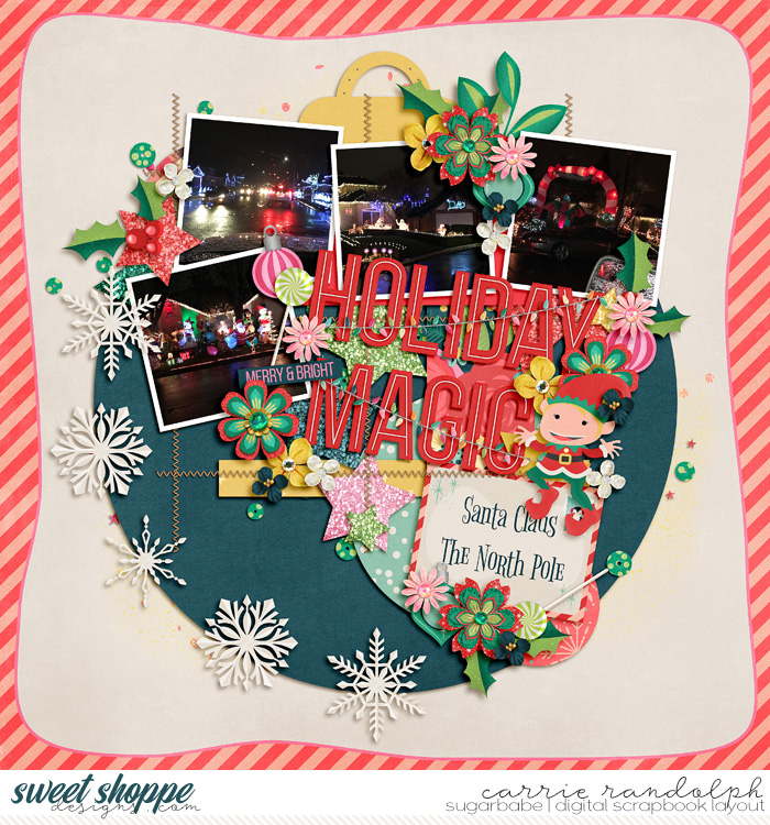 Holiday Magic