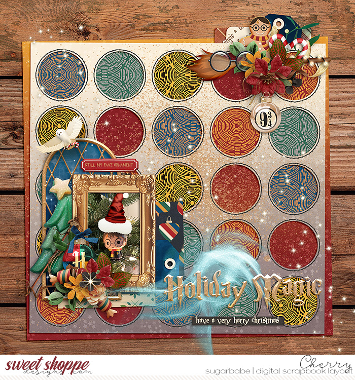 Holiday Magic