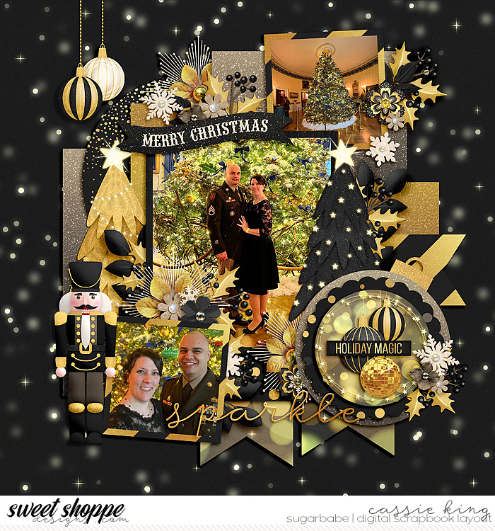 Holiday Magic
