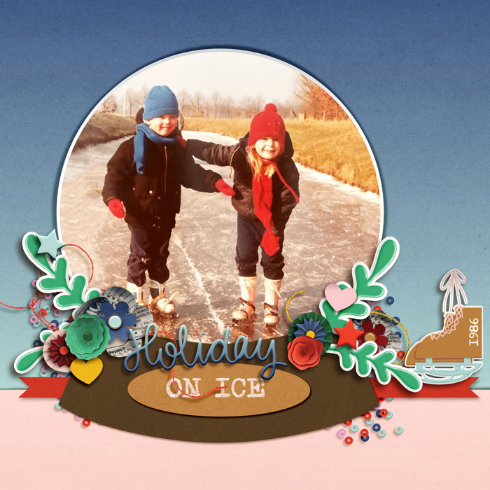 Holiday On Ice