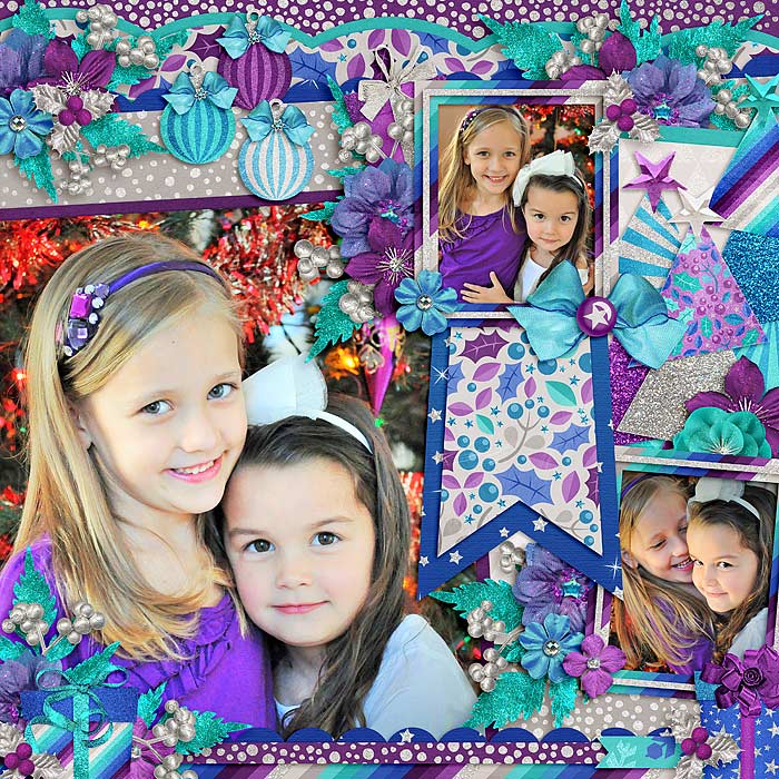 Holiday Sparkle
