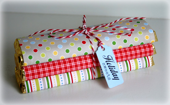 Holiday Sweets #1