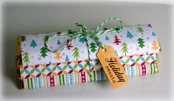 Holiday Sweets #1