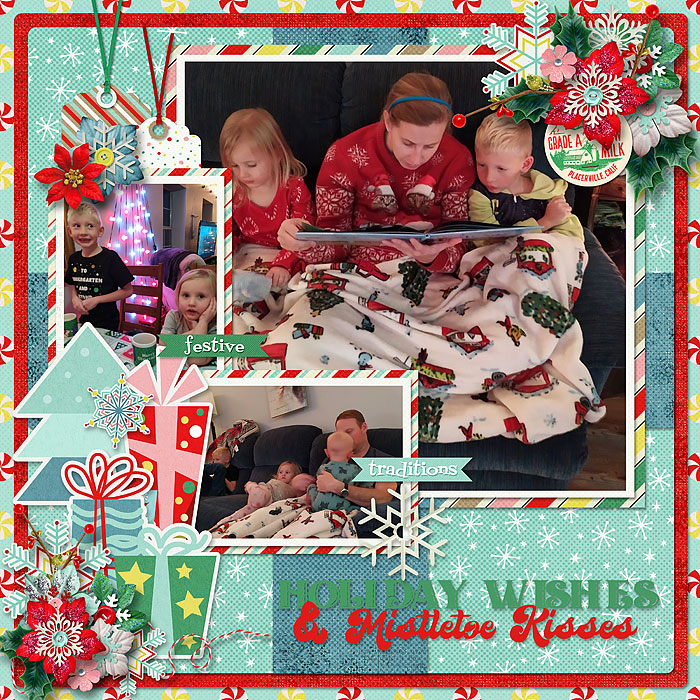 Holiday Traditions