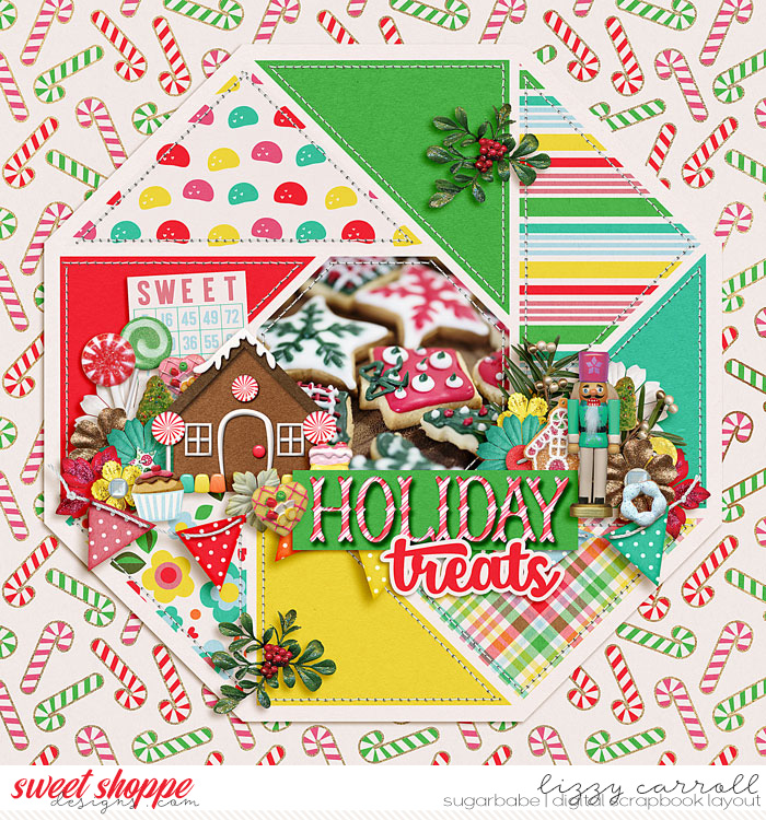 Holiday Treats