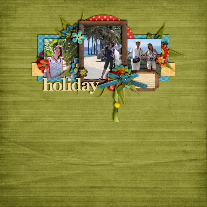 Holiday