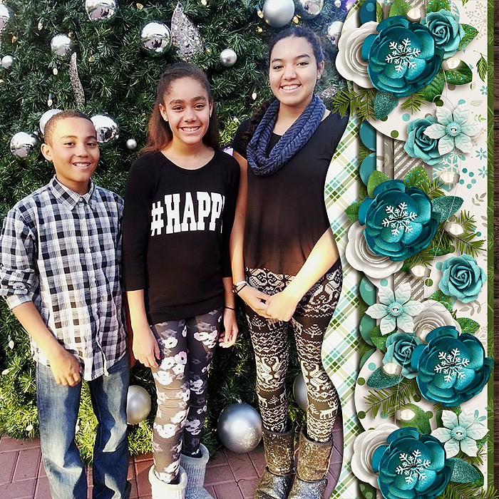 Holiday