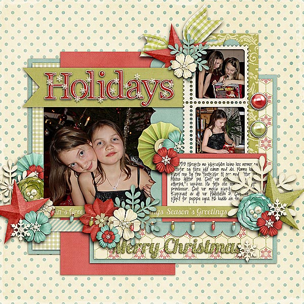Holidays