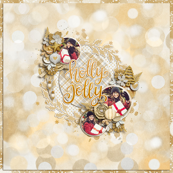 Holly Jolly