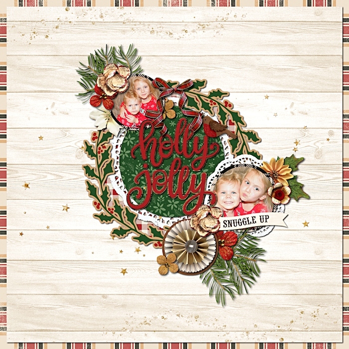 Holly Jolly