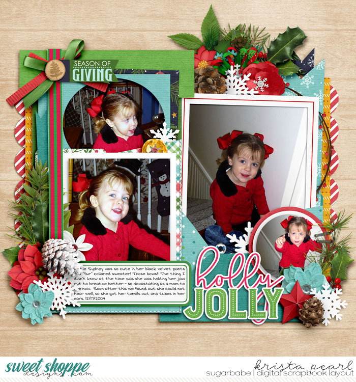 Holly Jolly