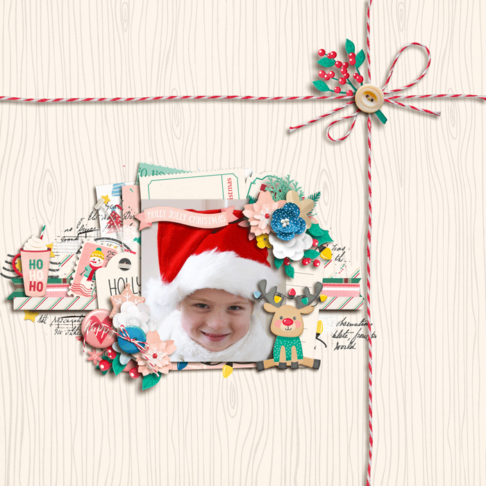 Holly