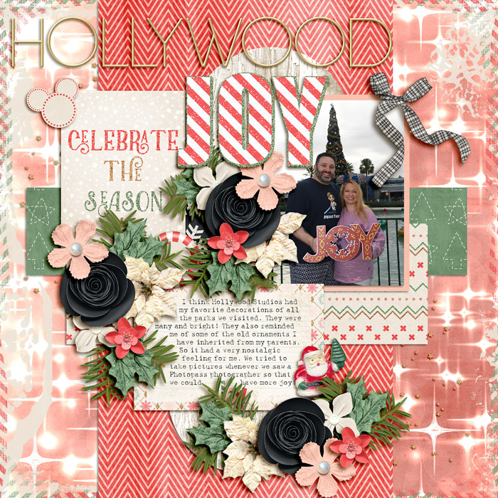 Hollywood Joy