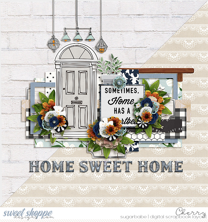 Home Sweet Home