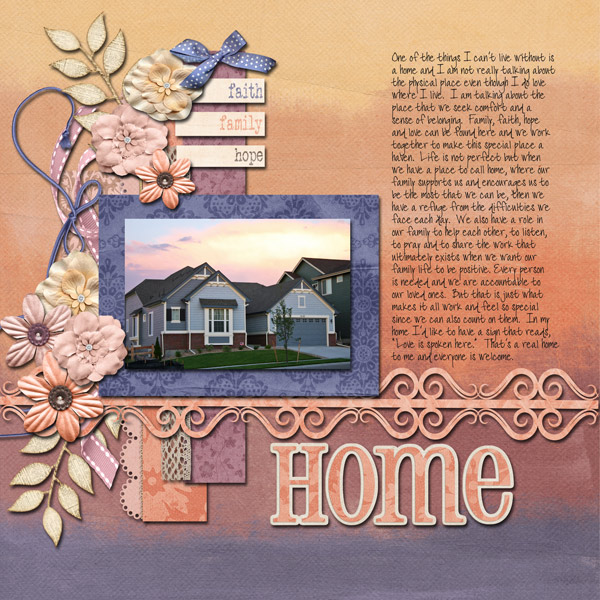 Home