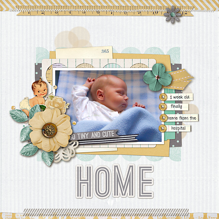 Home