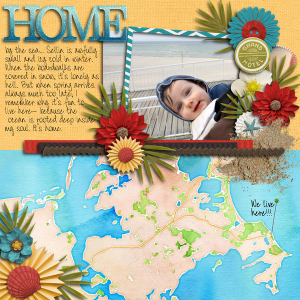 Home