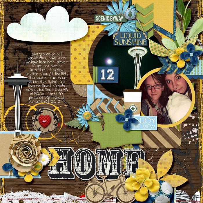 Home