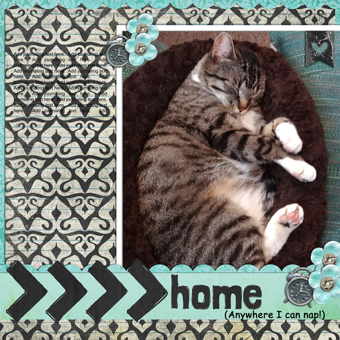 Home