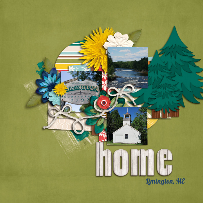 Home