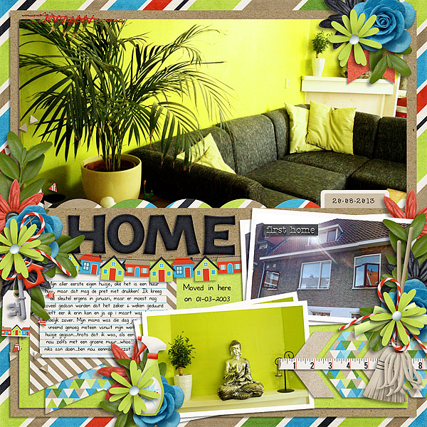 Home