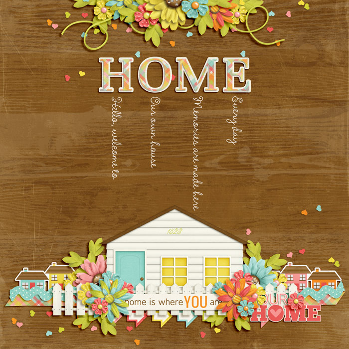 Home