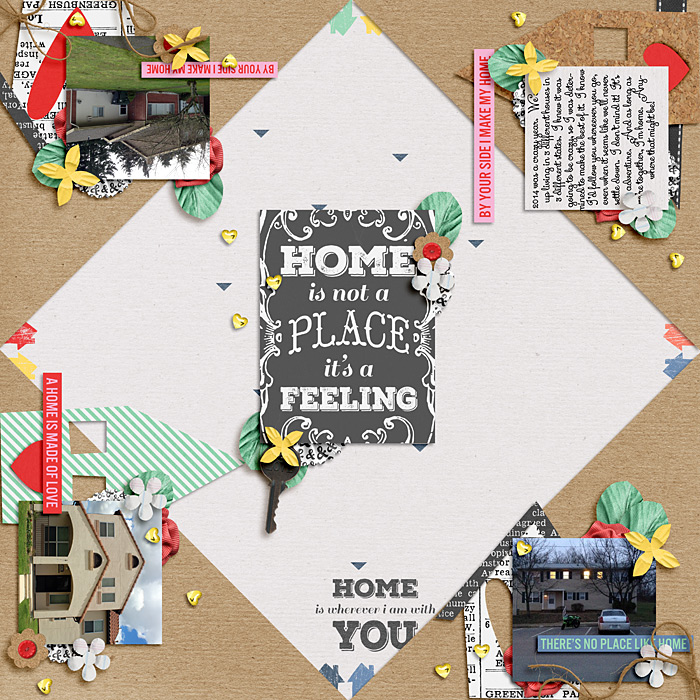 home