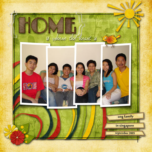 home