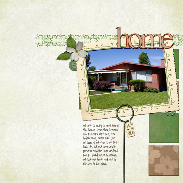 Home