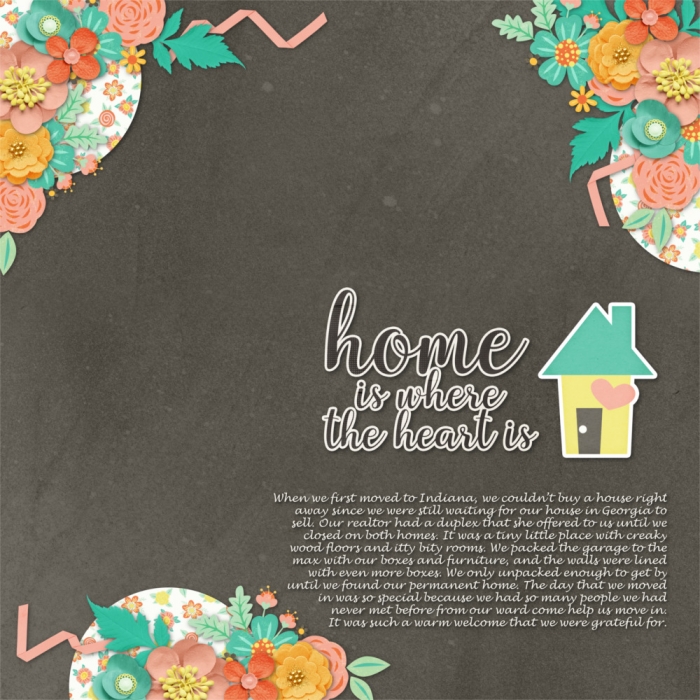 Home