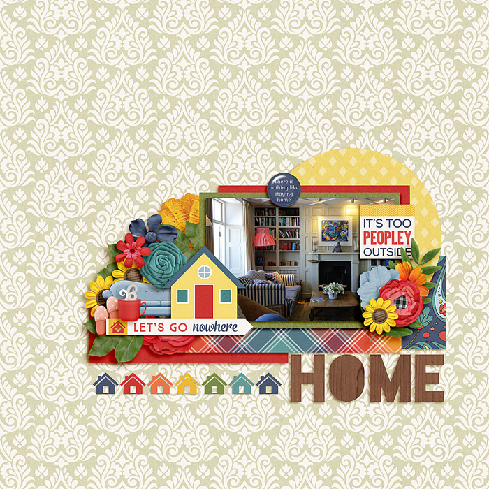 Home